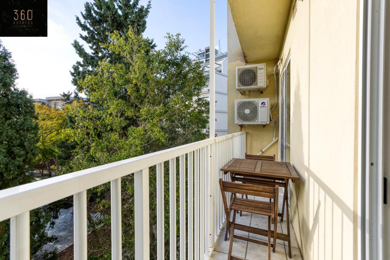 Centre Apt In St Julians/Pv With Spacious Living By 360 Estates Saint Julian's Exterior photo